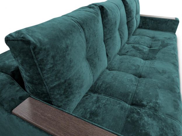 Диван Мальта цвет зеленый (фото 247736) Диван Мальта цвет зеленый (фото 247736)