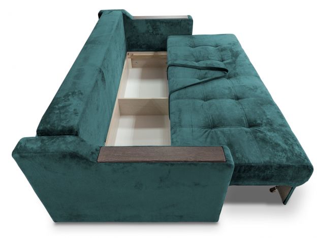 Диван Мальта цвет зеленый (фото 247739) Диван Мальта цвет зеленый (фото 247739)