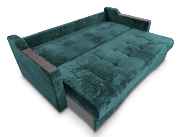 Диван Мальта цвет зеленый (фото 247740) Диван Мальта цвет зеленый (фото 247740)