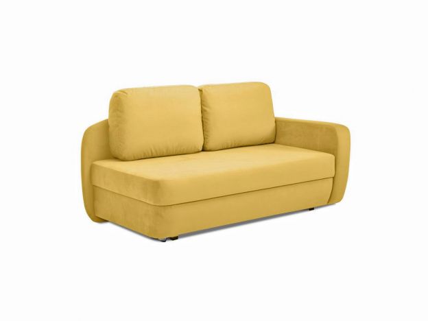 Кушетка Альта цвет желтый (фото 109150) Кушетка Альта цвет желтый (фото 109150)