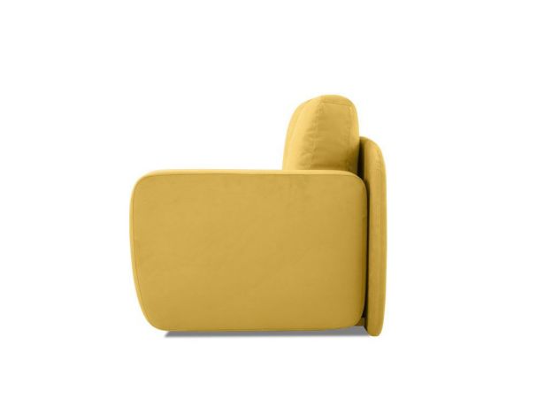 Кушетка Альта цвет желтый (фото 109151) Кушетка Альта цвет желтый (фото 109151)