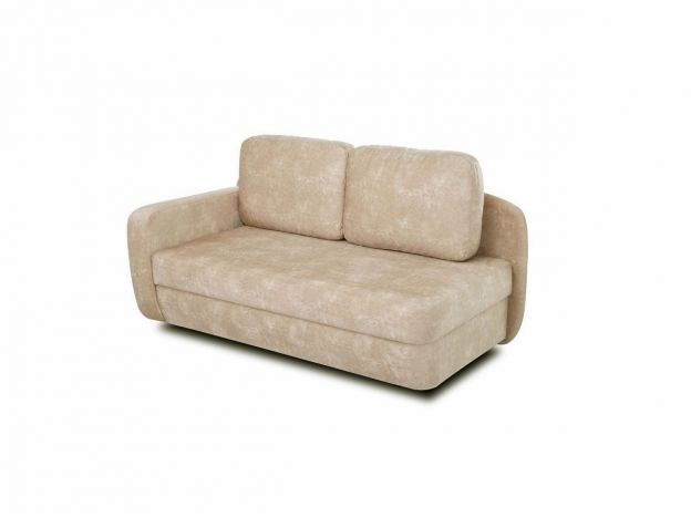 Кушетка Альта цвет бежевый (фото 113120)