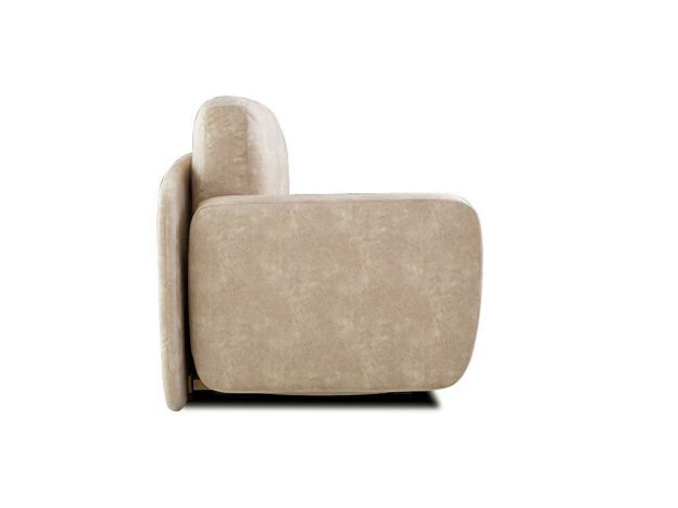 Кушетка Альта цвет бежевый (фото 113121)