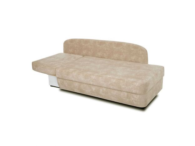 Кушетка Альта цвет бежевый (фото 113123)