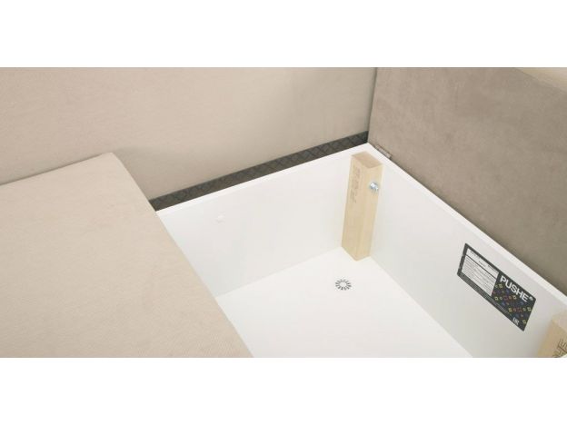 Кушетка Альта цвет бежевый (фото 143868) Кушетка Альта цвет бежевый (фото 143868)