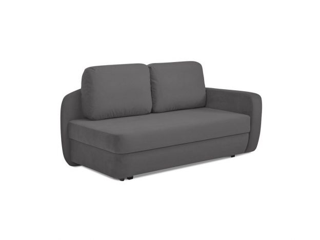 Кушетка Альта цвет серый (фото 143906)