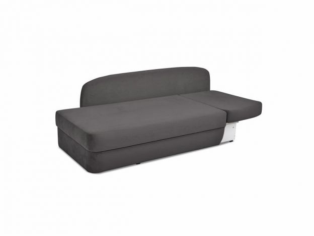 Кушетка Альта цвет серый (фото 143909)