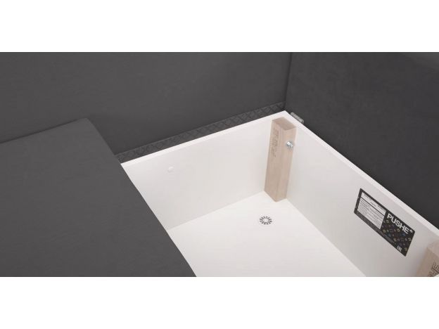 Кушетка Альта цвет серый (фото 143910)