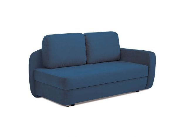 Кушетка Альта цвет синий (фото 143962)