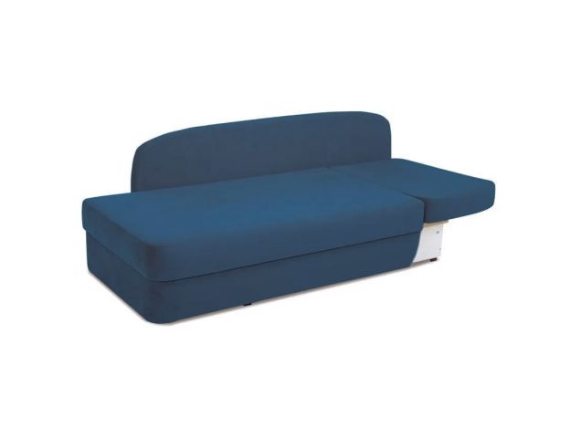 Кушетка Альта цвет синий (фото 143964)