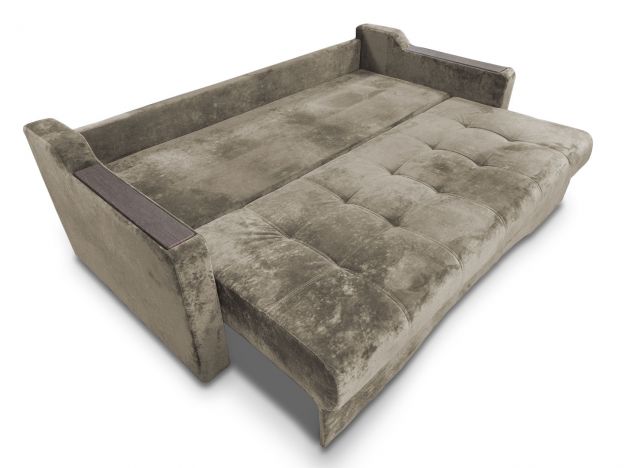 Диван Мальта цвет бежевый (фото 247761) Диван Мальта цвет бежевый (фото 247761)