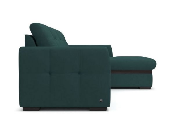 Угловой диван Айдер цвет зеленый (фото 254837) Угловой диван Айдер цвет зеленый (фото 254837)