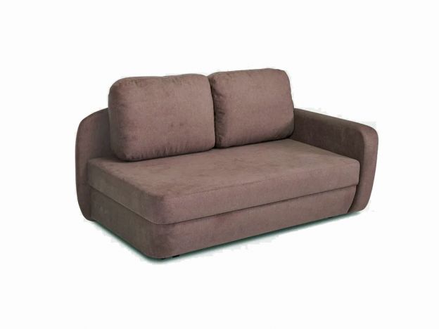 Кушетка Альта цвет коричневый (фото 163003) Кушетка Альта цвет коричневый (фото 163003)