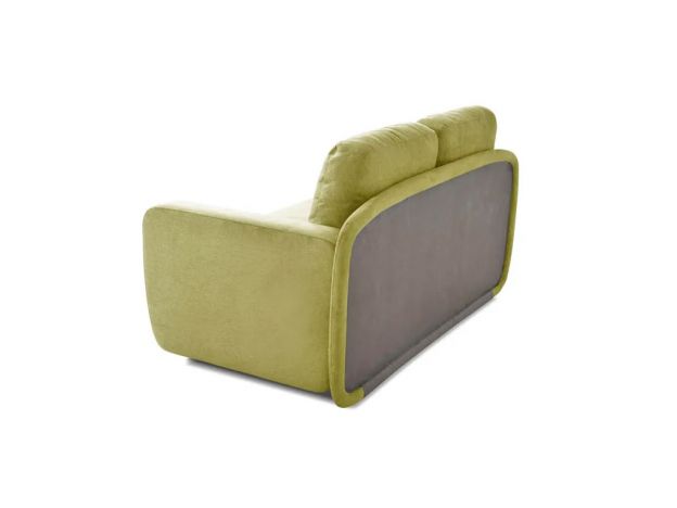 Кушетка Альта цвет зеленый (фото 170111)