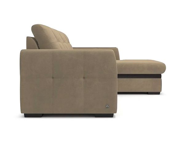 Угловой диван Айдер цвет бежевый (фото 300537) Угловой диван Айдер цвет бежевый (фото 300537)