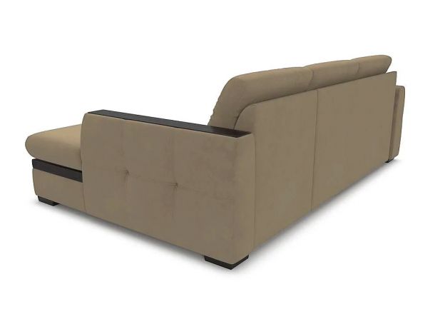 Угловой диван Айдер цвет бежевый (фото 300538) Угловой диван Айдер цвет бежевый (фото 300538)