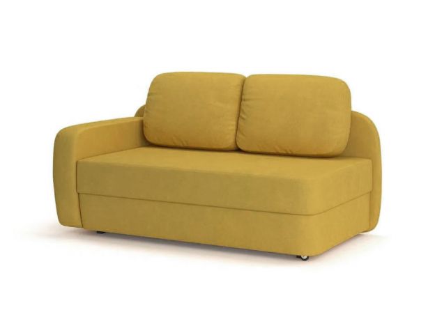 Кушетка Альта цвет желтый (фото 254941) Кушетка Альта цвет желтый (фото 254941)