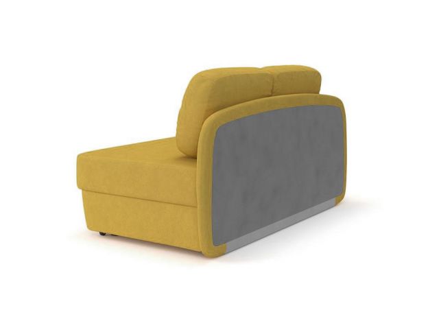 Кушетка Альта цвет желтый (фото 254942) Кушетка Альта цвет желтый (фото 254942)