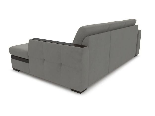 Угловой диван Айдер цвет серый (фото 300573) Угловой диван Айдер цвет серый (фото 300573)