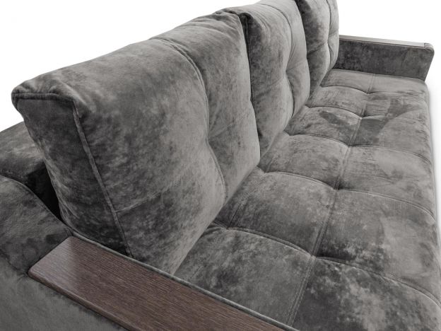 Диван Мальта цвет серый (фото 247778) Диван Мальта цвет серый (фото 247778)