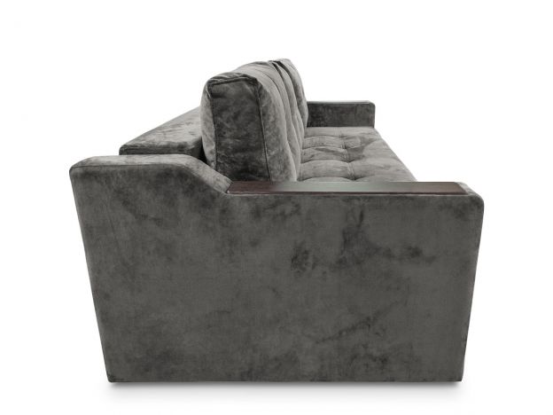 Диван Мальта цвет серый (фото 247779) Диван Мальта цвет серый (фото 247779)