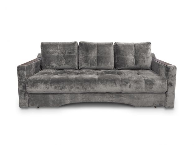 Диван Мальта цвет серый (фото 247780) Диван Мальта цвет серый (фото 247780)