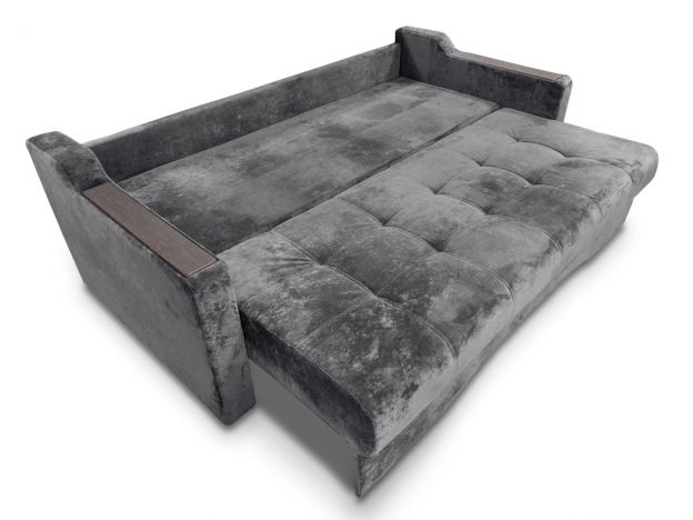 Диван Мальта цвет серый (фото 247782) Диван Мальта цвет серый (фото 247782)