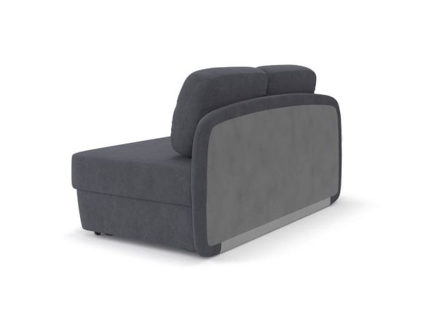 Кушетка Альта цвет серый (фото 254977) Кушетка Альта цвет серый (фото 254977)