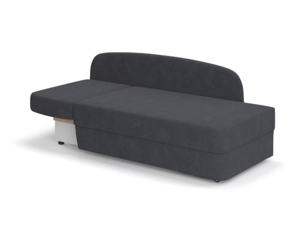 Кушетка Альта цвет серый (фото 254979) Кушетка Альта цвет серый (фото 254979)