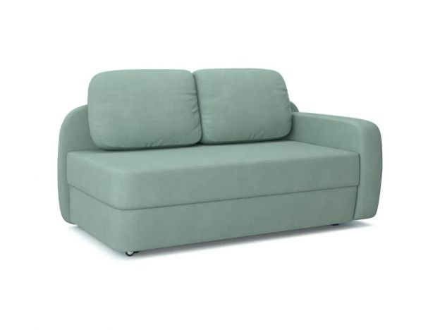 Кушетка Альта цвет зеленый (фото 255004)