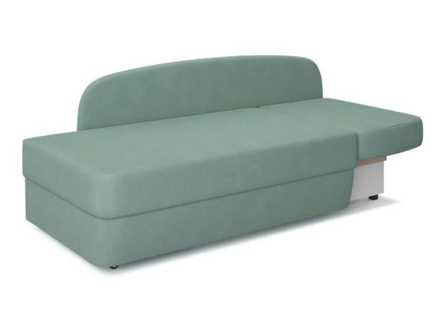 Кушетка Альта цвет зеленый (фото 255007)