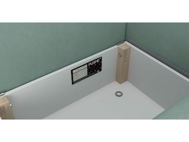 Кушетка Альта цвет зеленый (фото 255008)