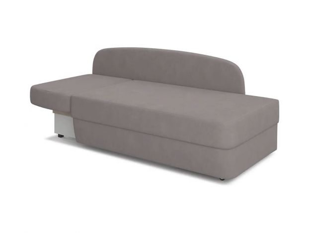 Кушетка Альта цвет бежевый,серый (фото 255049) Кушетка Альта цвет бежевый,серый (фото 255049)