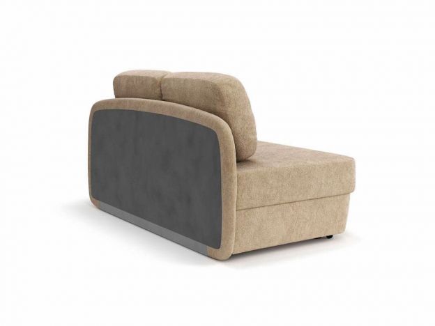 Кушетка Альта цвет бежевый (фото 255075) Кушетка Альта цвет бежевый (фото 255075)