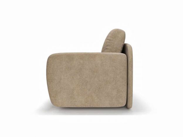 Кушетка Альта цвет бежевый (фото 255076) Кушетка Альта цвет бежевый (фото 255076)