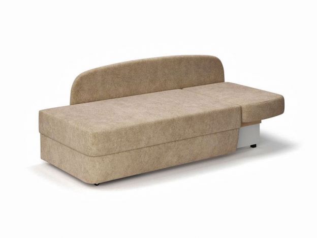 Кушетка Альта цвет бежевый (фото 255077) Кушетка Альта цвет бежевый (фото 255077)