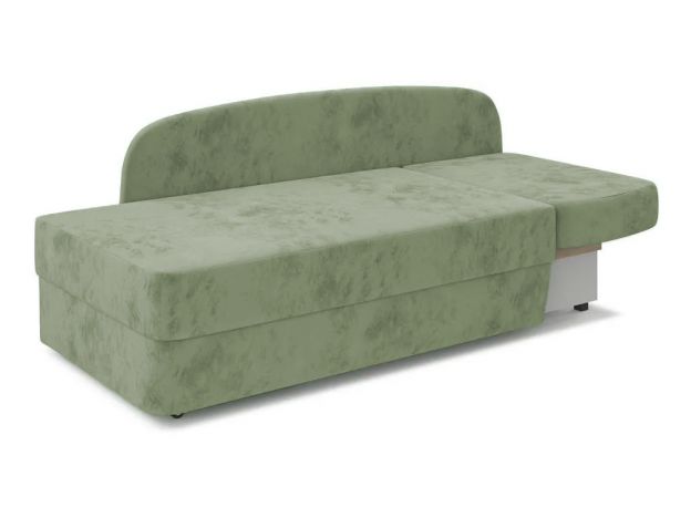 Кушетка Альта цвет зеленый,оливковый (фото 300616) Кушетка Альта цвет зеленый,оливковый (фото 300616)