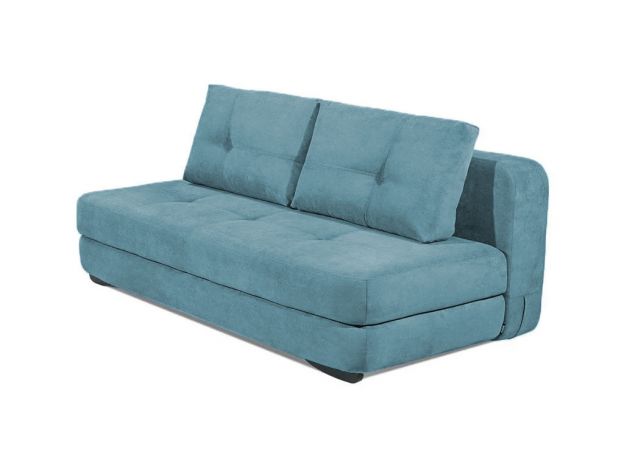 Диван Арно цвет синий,бирюза (фото 11348)