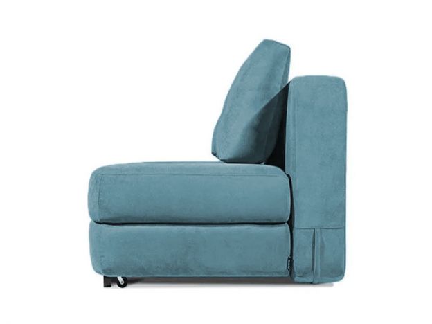 Диван Арно цвет синий,бирюза (фото 11349)