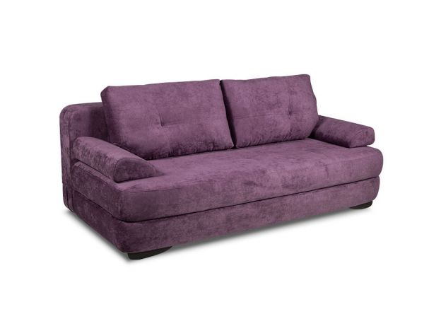 Диван Арно 2 цвет фиолетовый (фото 11633) Диван Арно 2 цвет фиолетовый (фото 11633)