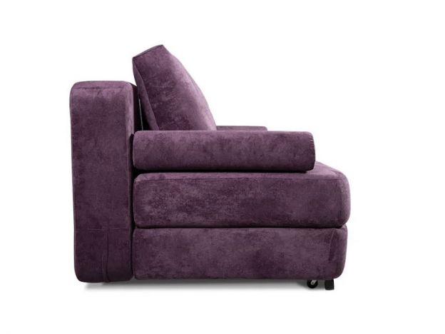 Диван Арно 2 цвет фиолетовый (фото 11634) Диван Арно 2 цвет фиолетовый (фото 11634)