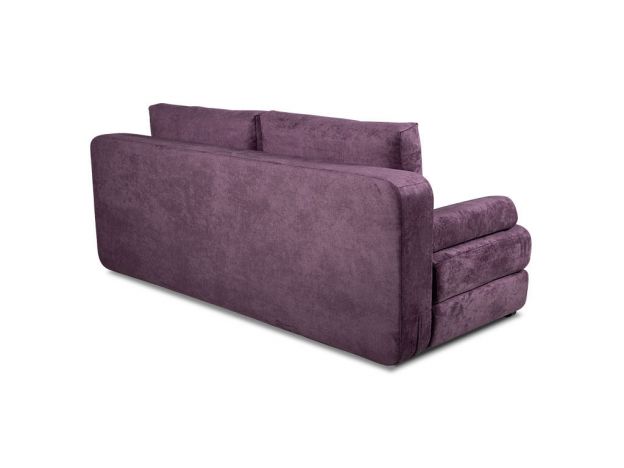 Диван Арно 2 цвет фиолетовый (фото 11635) Диван Арно 2 цвет фиолетовый (фото 11635)
