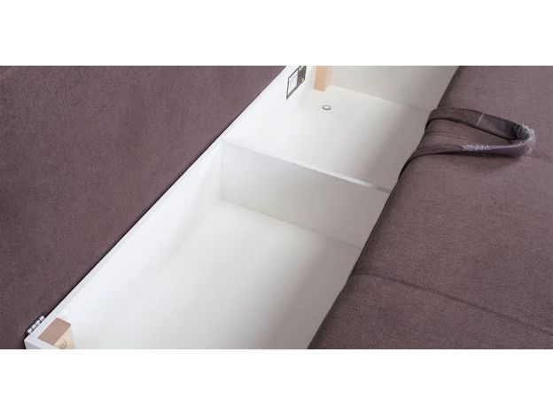 Диван Арно цвет коричневый (фото 170173)