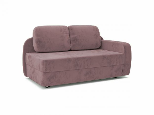 Кушетка Альта цвет розовый (фото 300648) Кушетка Альта цвет розовый (фото 300648)