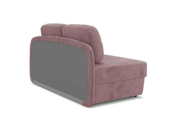 Кушетка Альта цвет розовый (фото 300650) Кушетка Альта цвет розовый (фото 300650)