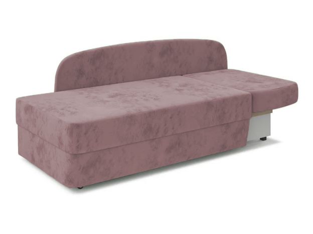 Кушетка Альта цвет розовый (фото 300651) Кушетка Альта цвет розовый (фото 300651)