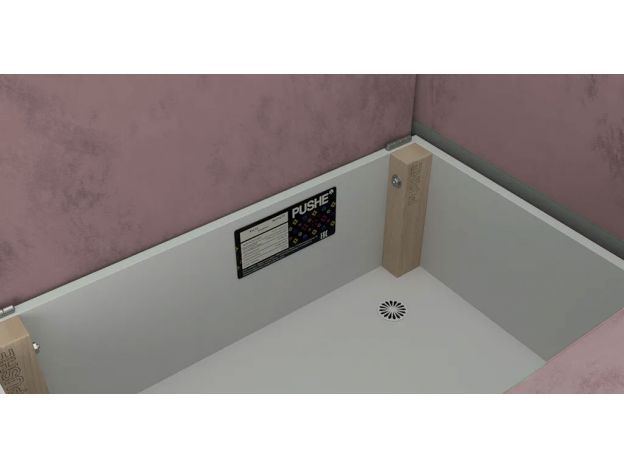 Кушетка Альта цвет розовый (фото 300652) Кушетка Альта цвет розовый (фото 300652)