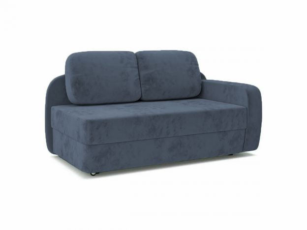 Кушетка Альта цвет синий,голубой (фото 300683)