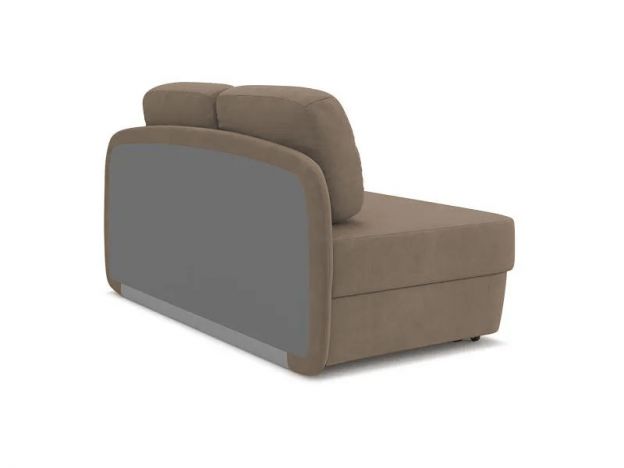 Кушетка Альта цвет коричневый (фото 300720) Кушетка Альта цвет коричневый (фото 300720)