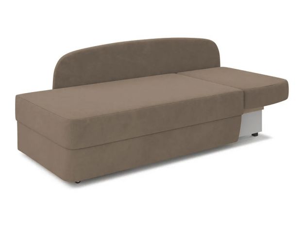 Кушетка Альта цвет коричневый (фото 300721) Кушетка Альта цвет коричневый (фото 300721)